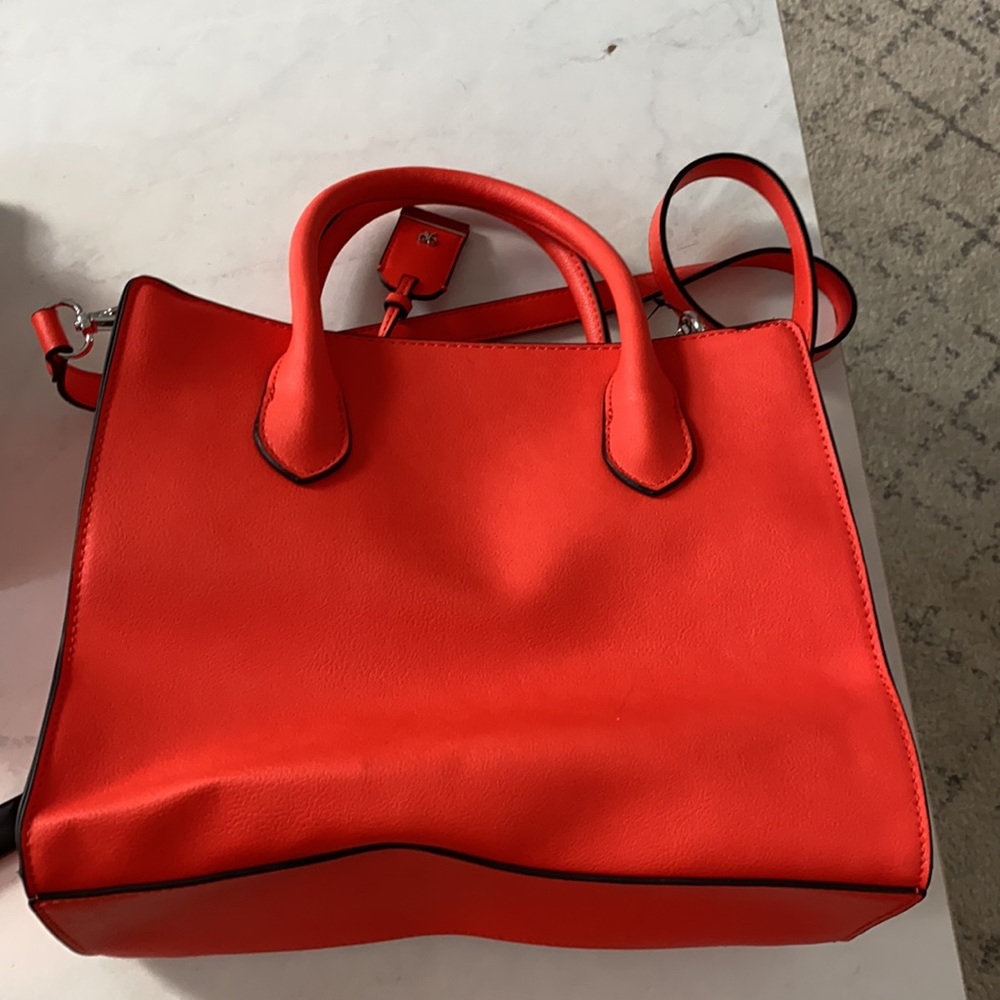 Nine West Aidenne Satchel - Picture 4 of 5